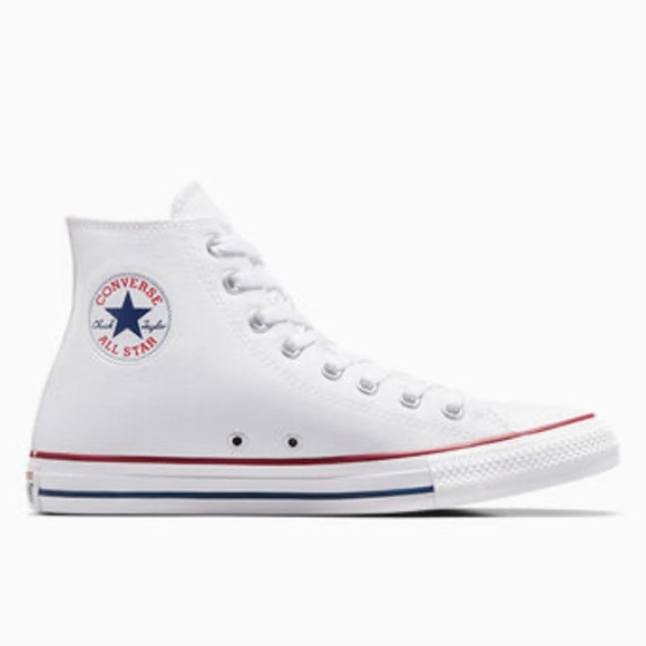 Chuck Taylor All Star Canvas NWOT - Picture 3 of 3